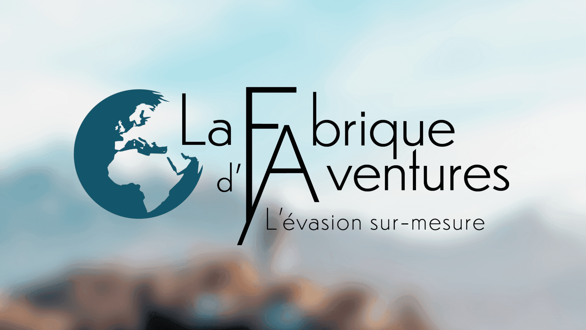 The travel agency La Fabrique d'Aventures