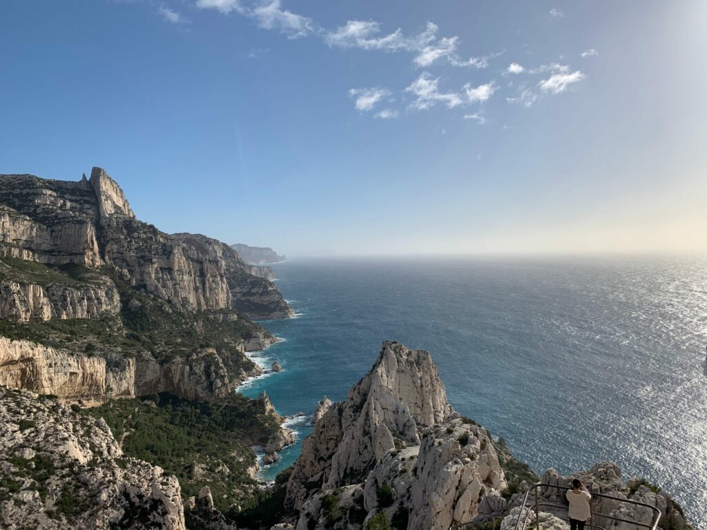 Voyage organisé en bus en Provence