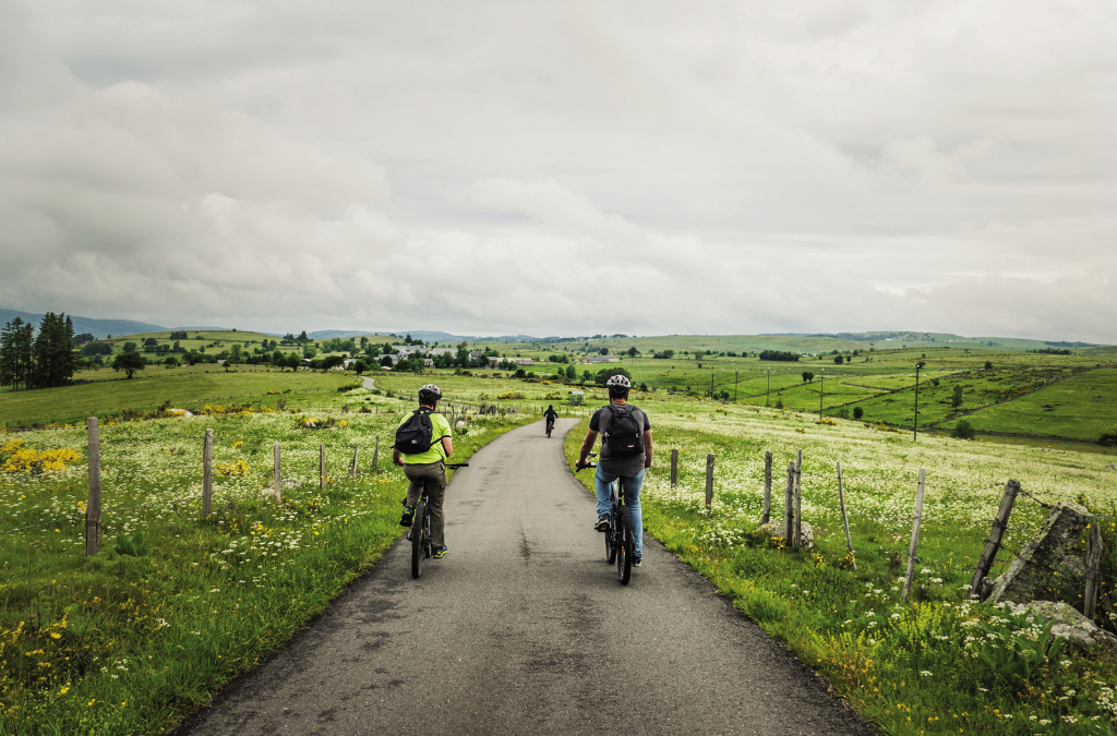 Road trip en Occitanie