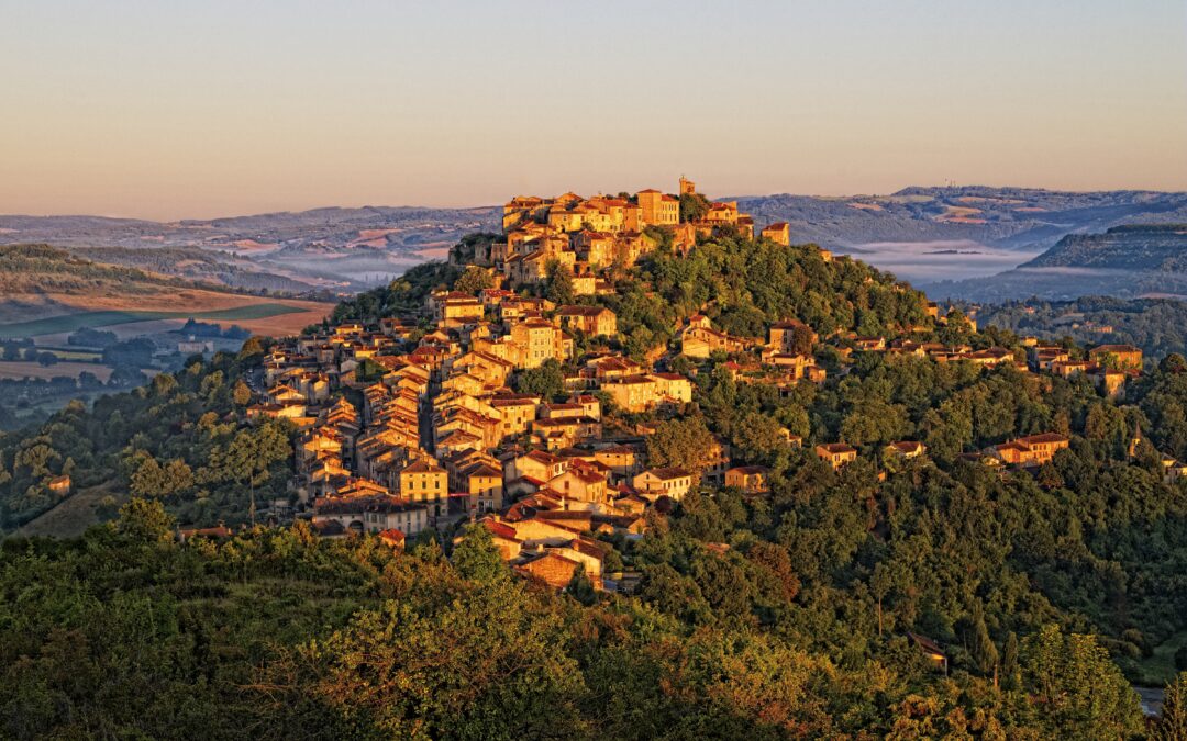 Un séminaire nature en Occitanie