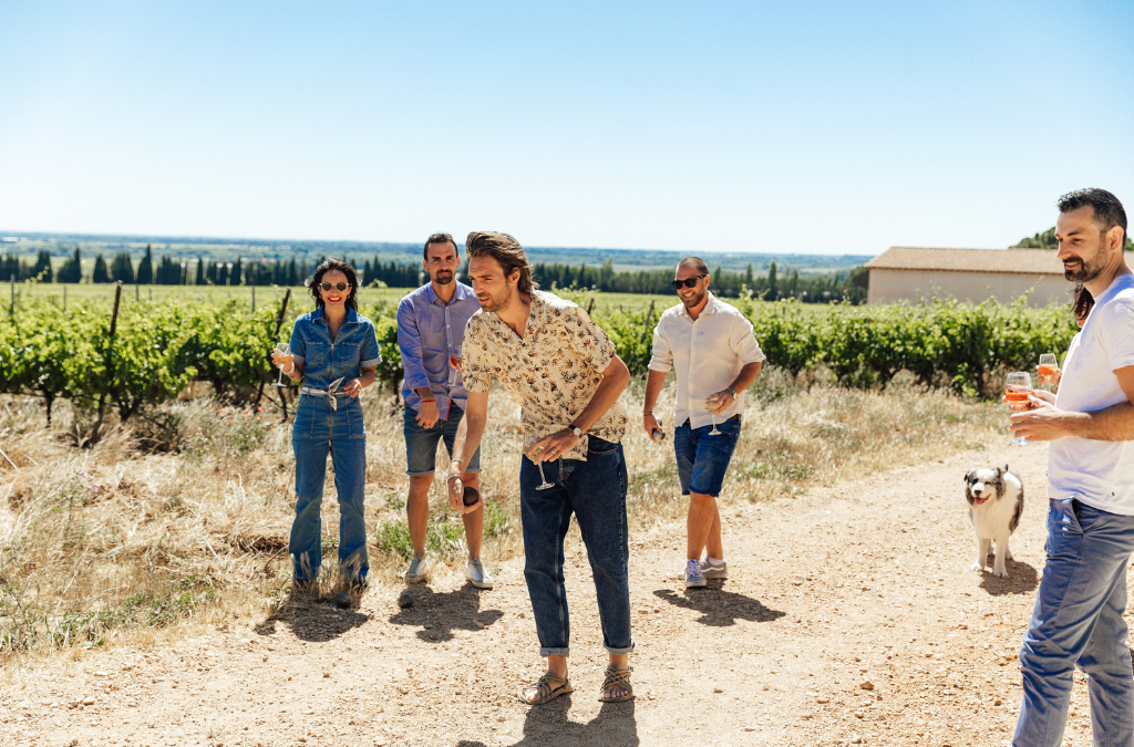 Les MICE France : destination Occitanie pour les groupes