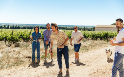 Les MICE France : destination Occitanie pour les groupes