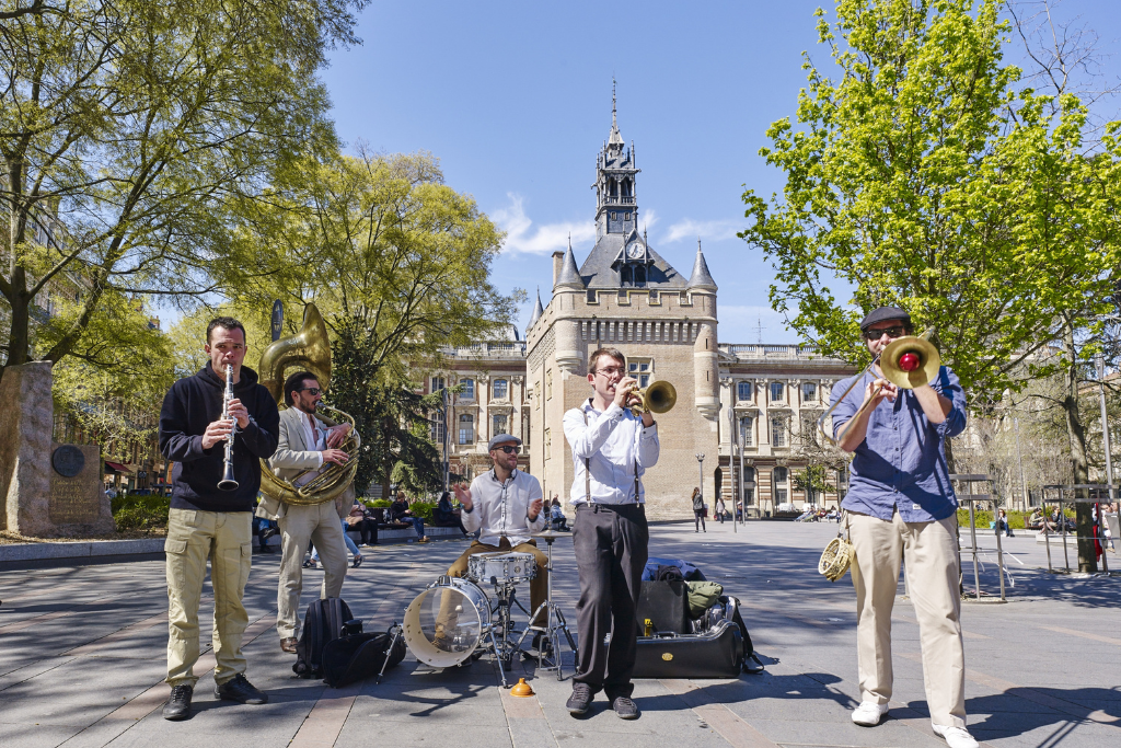 toulouse unesco ville créative de la musique