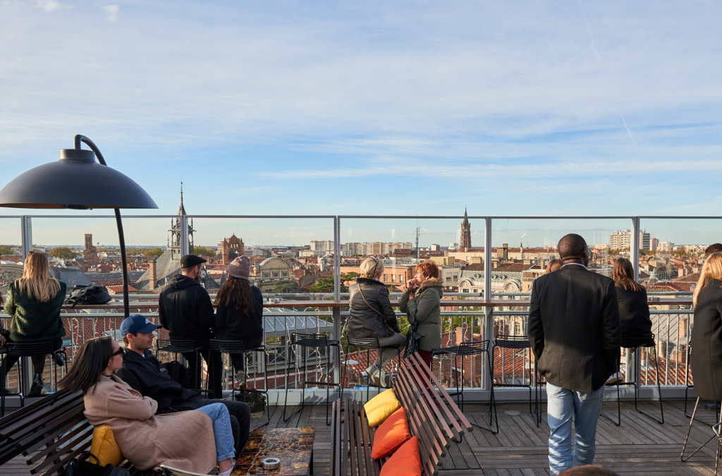 Toulouse UNESCO : découvrez les trésors inscrits au patrimoine mondial