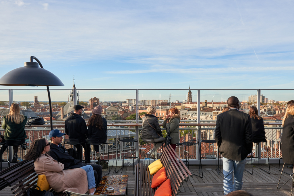 toulouse unesco