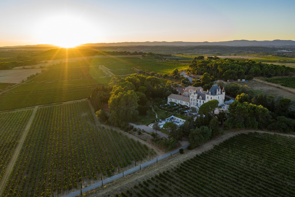 Incentive Vignoble Occitanie